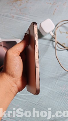 IPhone 16 pro 256gb